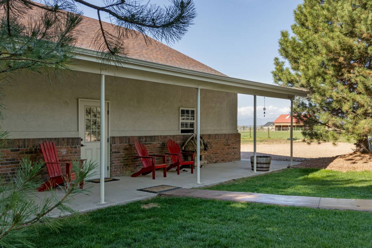 Dream Equestrian Retreat - photo 7