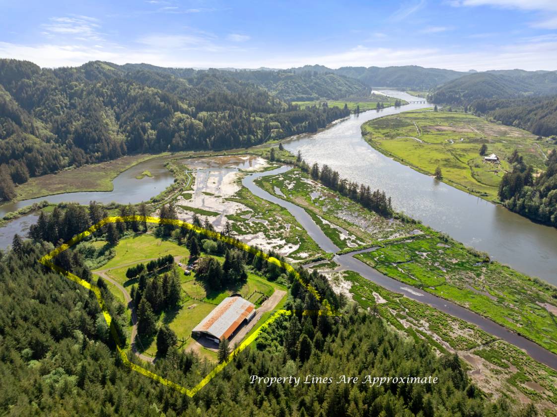 Horse Property for sale.