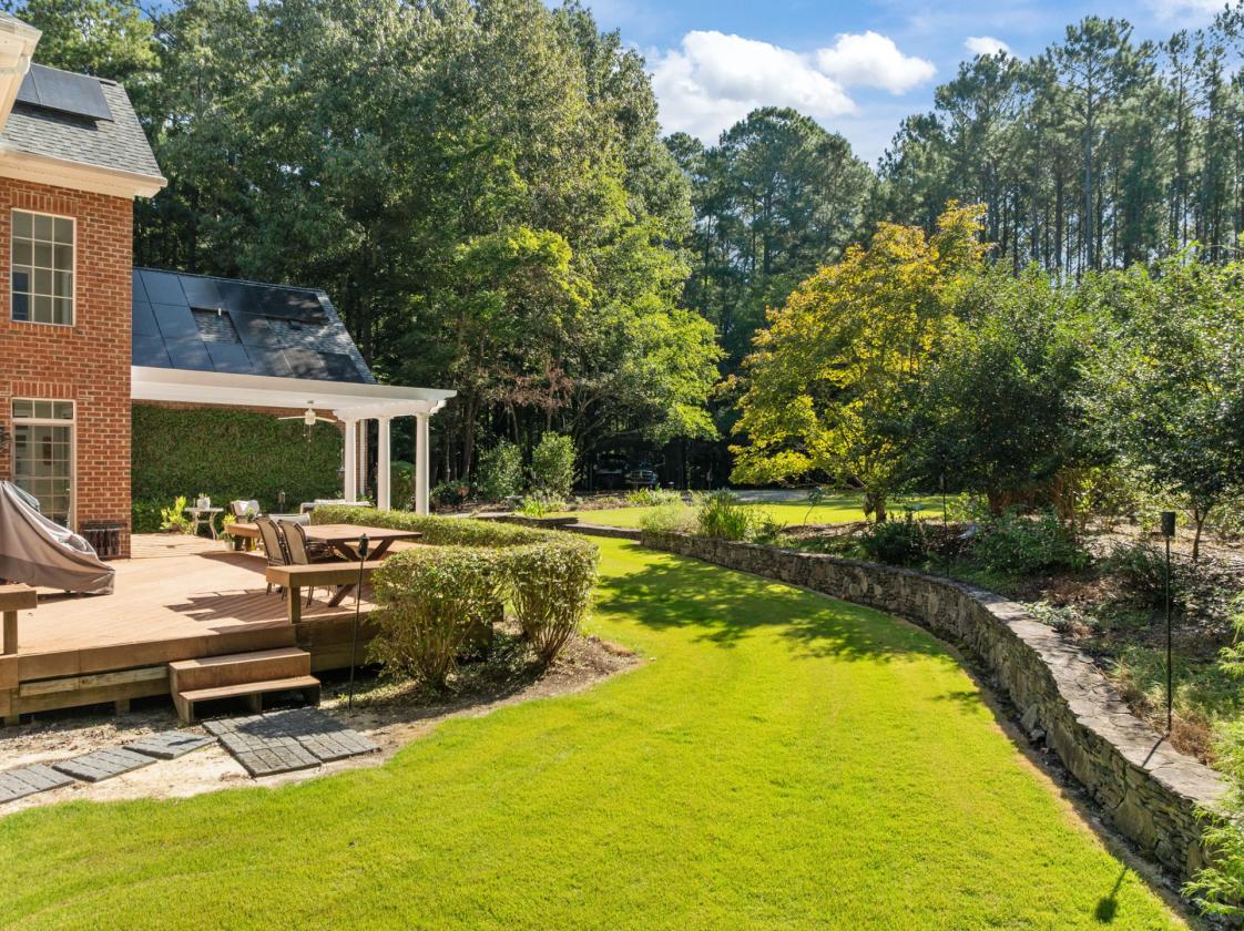 15+ Ac, Equestrian Potential + luxury home - photo 9