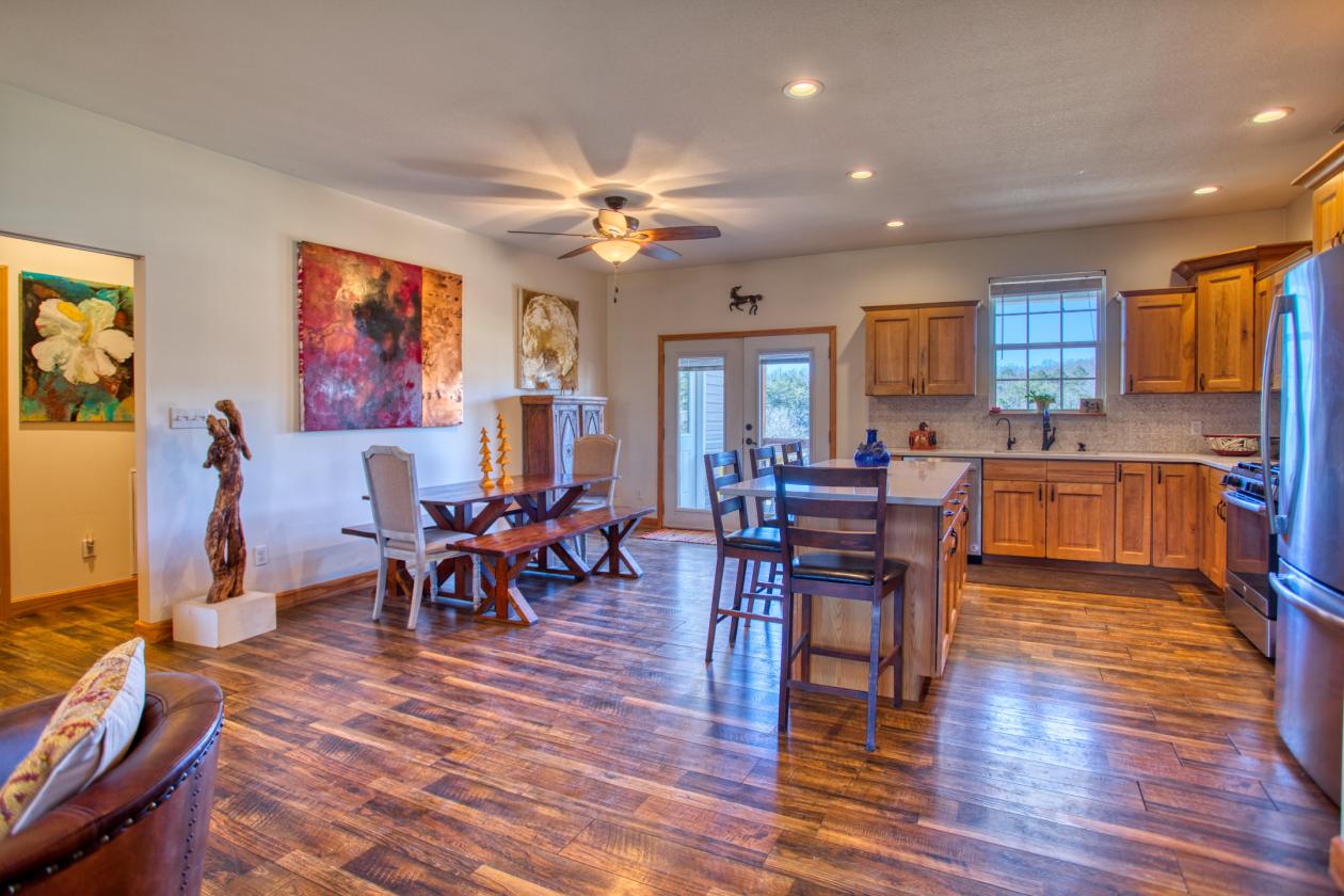 Turn Key Home with 7 Acres in Ridgetop - photo 17