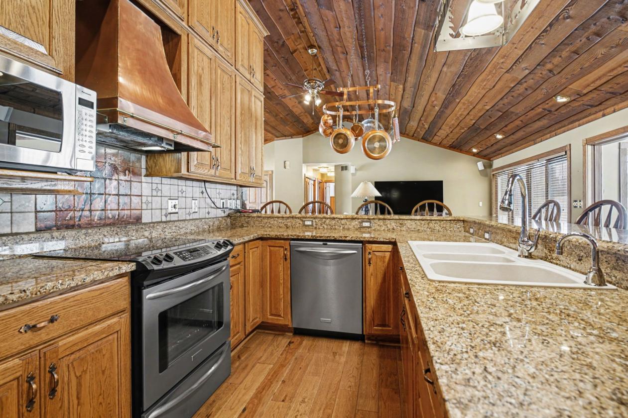 Whitetail Acres - photo 14
