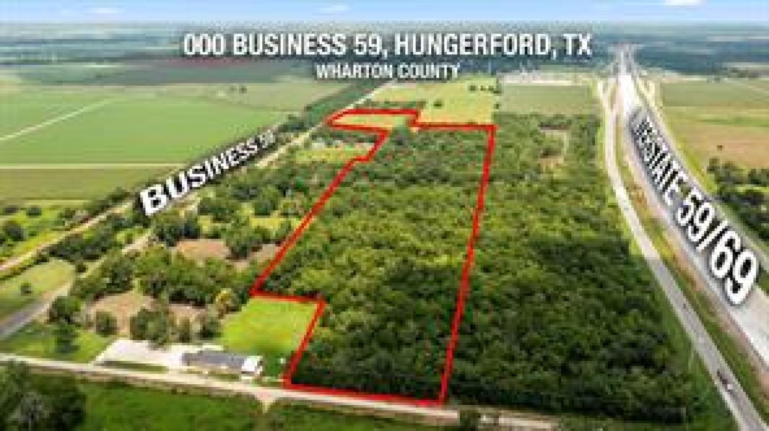 33 acre tract - excellent location for horse hotel - photo 1
