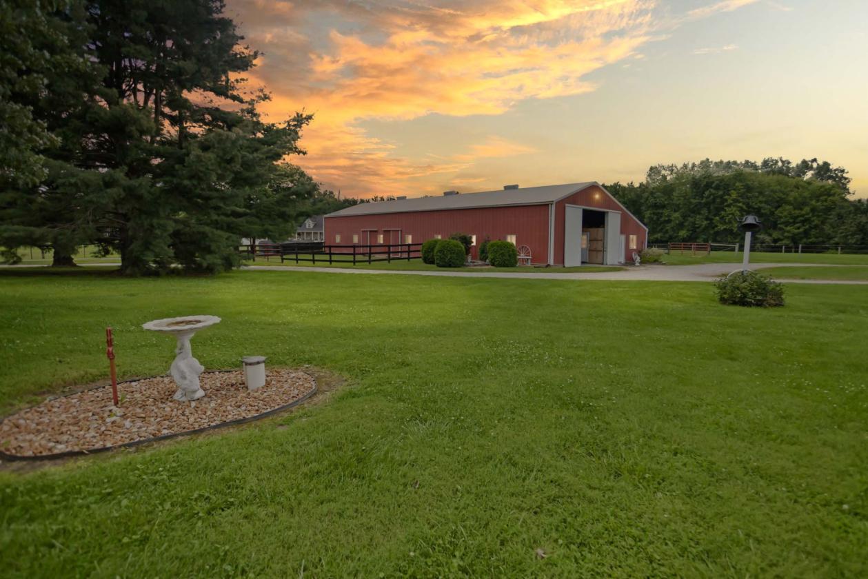 One-of-a-Kind Horse Property - photo 29