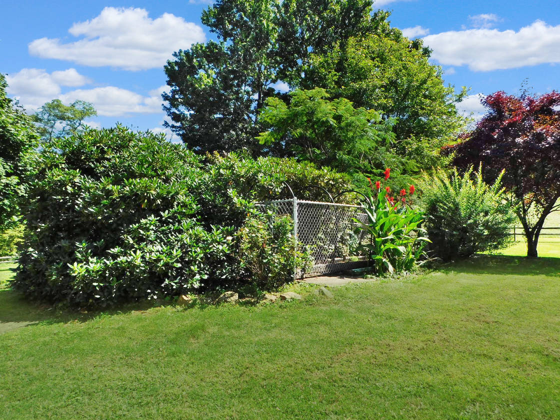 An Equestrian's Dream New Galilee, Beaver County, Pennsylvania
