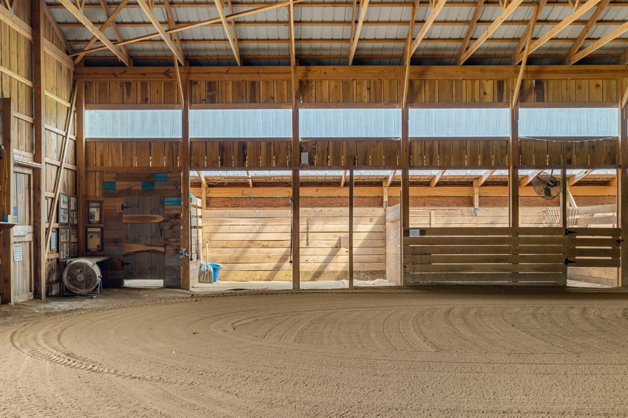 Exceptional Mohican Equine Estate Auction - photo 10