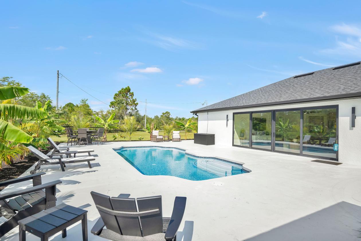 Luxury Modern Farm House Estate - photo 18