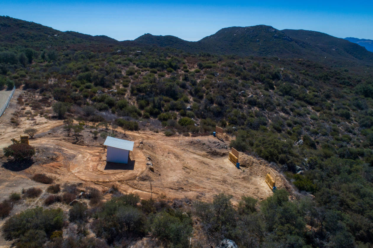 BACK FORTY RANCH 40 ACRE ESTATE AND HORSE RANCH Lake Elsinore