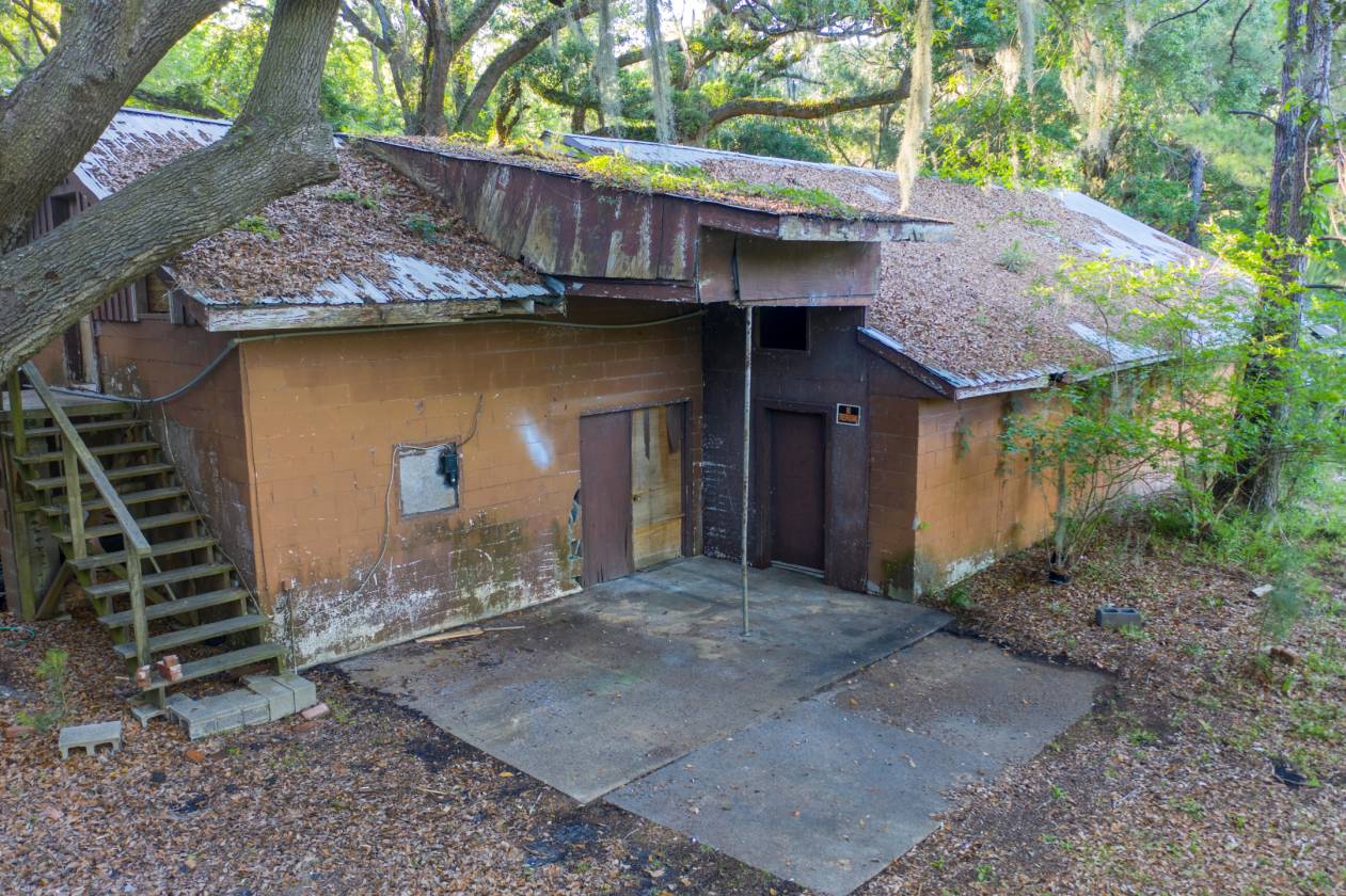 THE FARM AT LUCY CREEK Beaufort, Beaufort County, South Carolina
