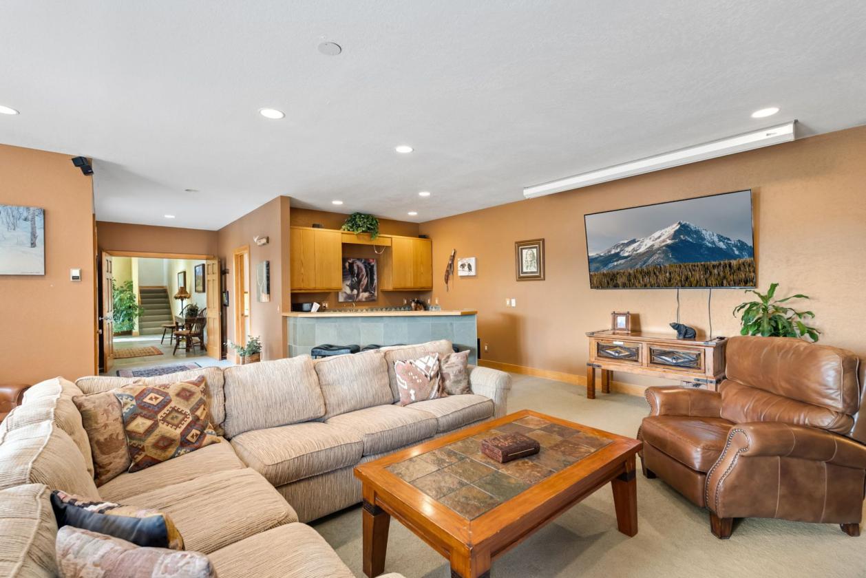 Gated Equestrian Estate- Minutes from Ski Areas - photo 26