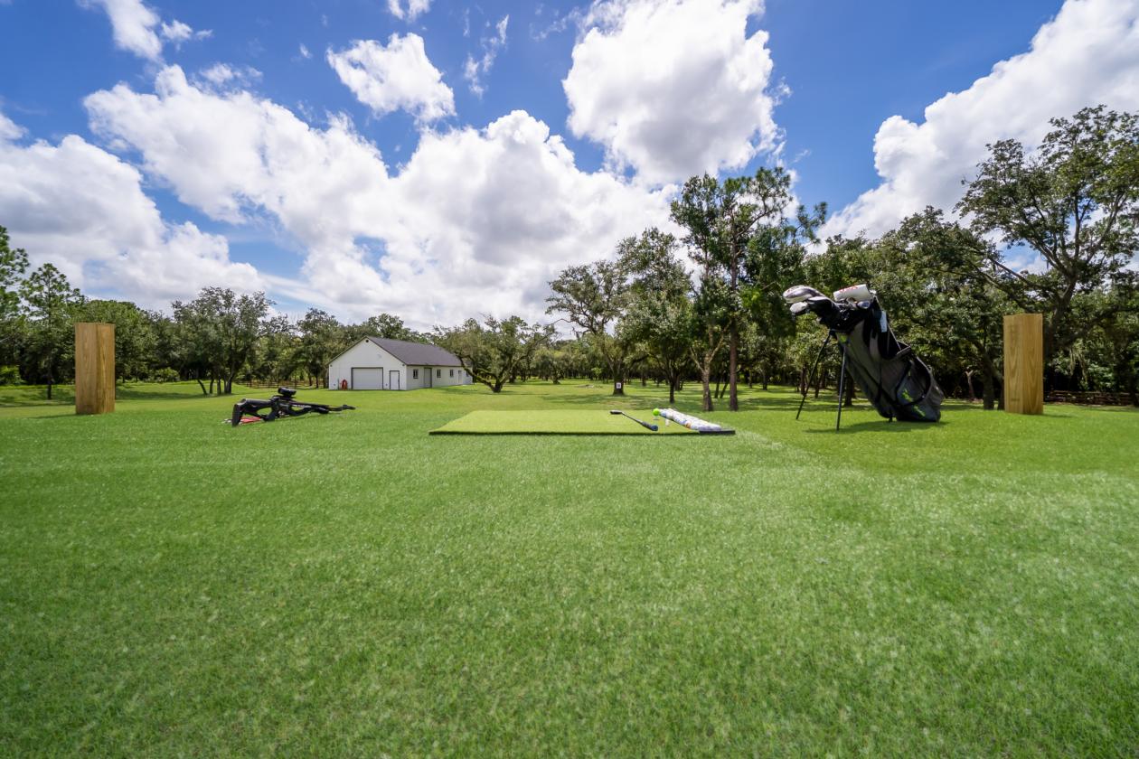 13.8-Acre Panther Ridge Estate | Equestrian Trails - photo 17