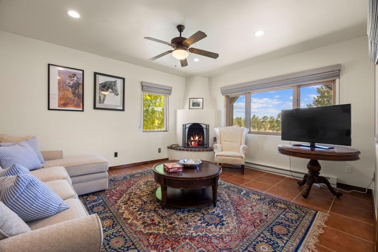 40 Acre World-Class Equestrian Estate - photo 22