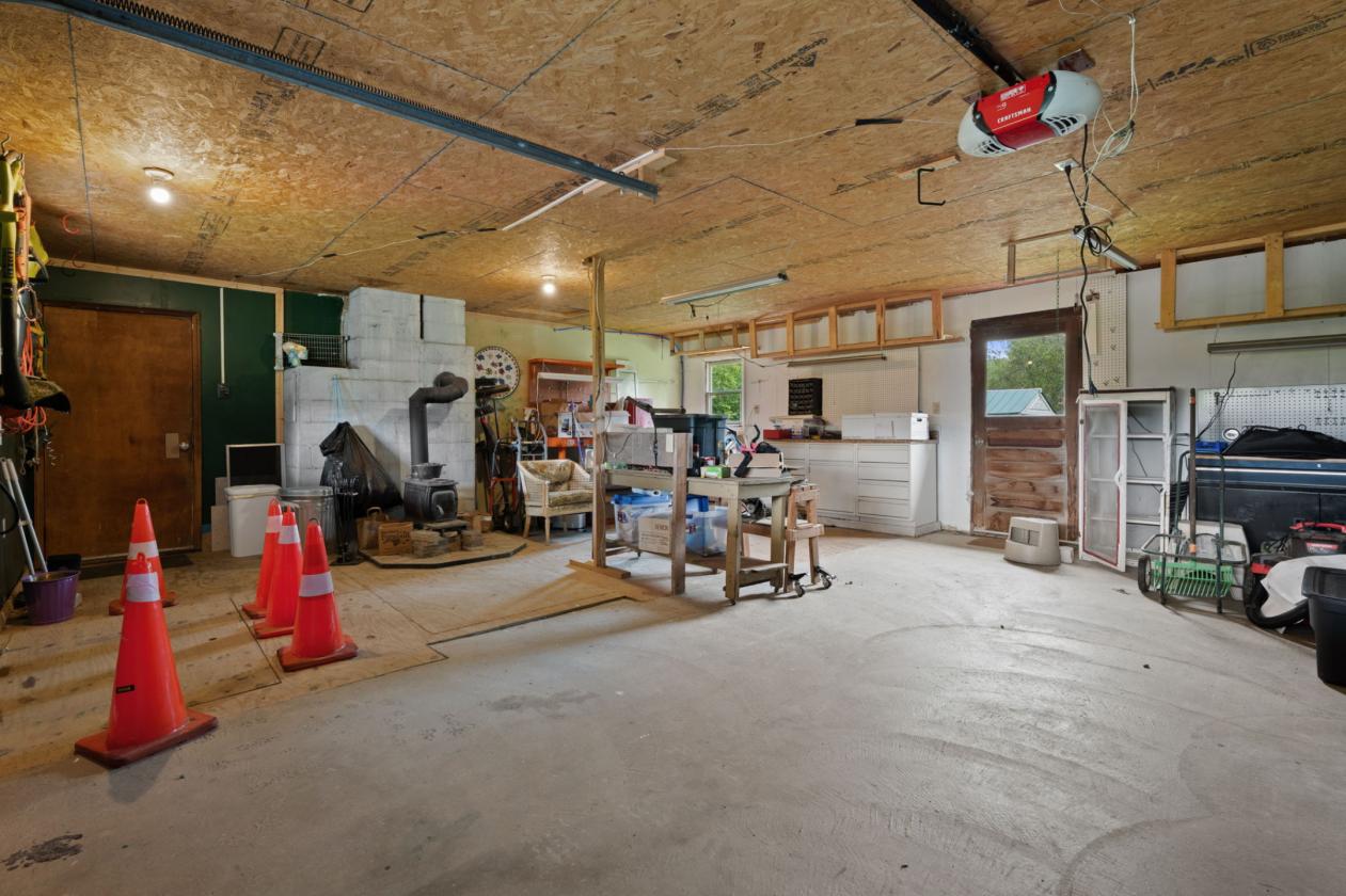 Character-filled circa-1900 farmhouse - photo 26
