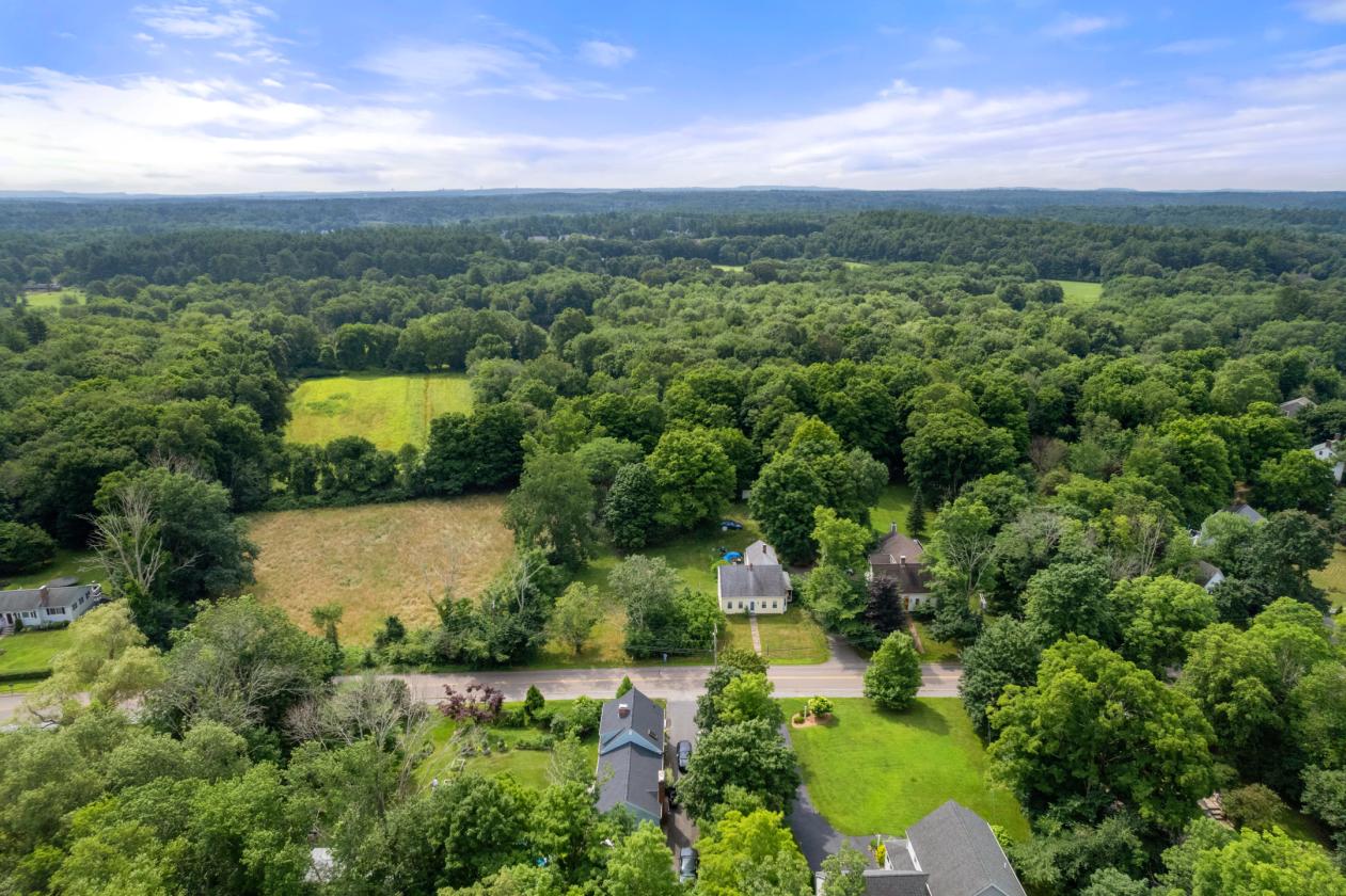 9.4 Acres + Farmhouse - photo 8
