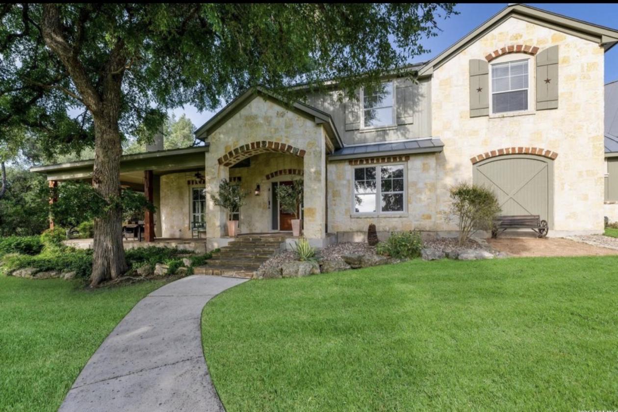Texas Hill Country Estate | Barn & Riding Trails - photo 5