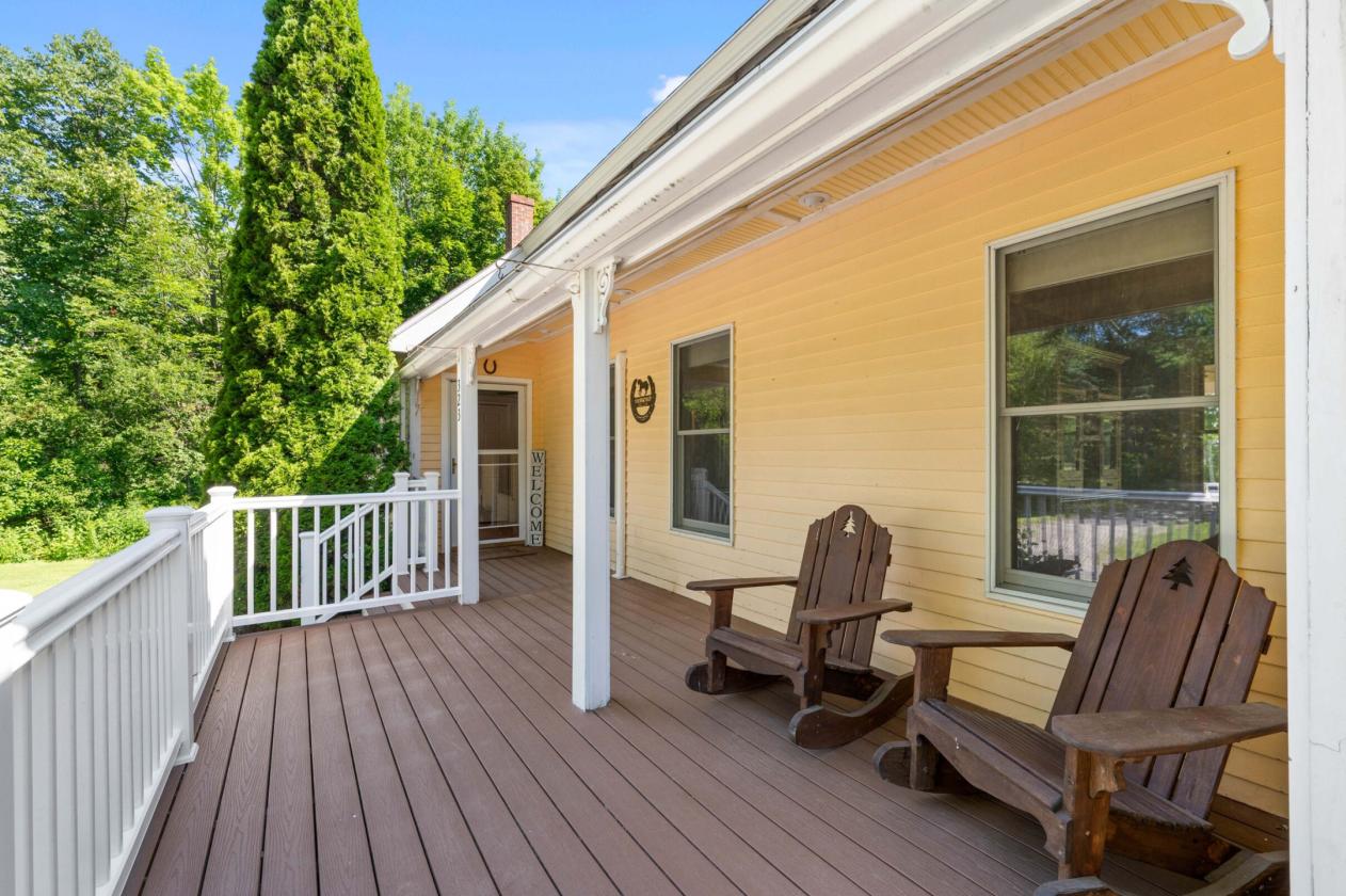 ENERGY EFFICIENT EQUESTRIAN HOMESTEAD - photo 20