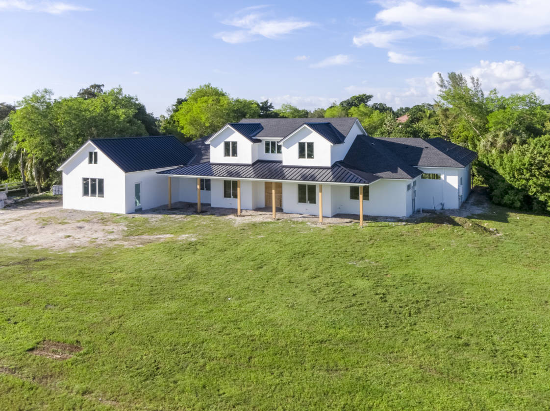 Horse Farm for sale Parkland, Broward County, Florida