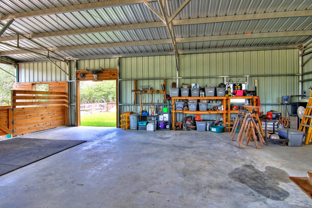 Bring Your Horses and Live in Paradise Rockport, Aransas County