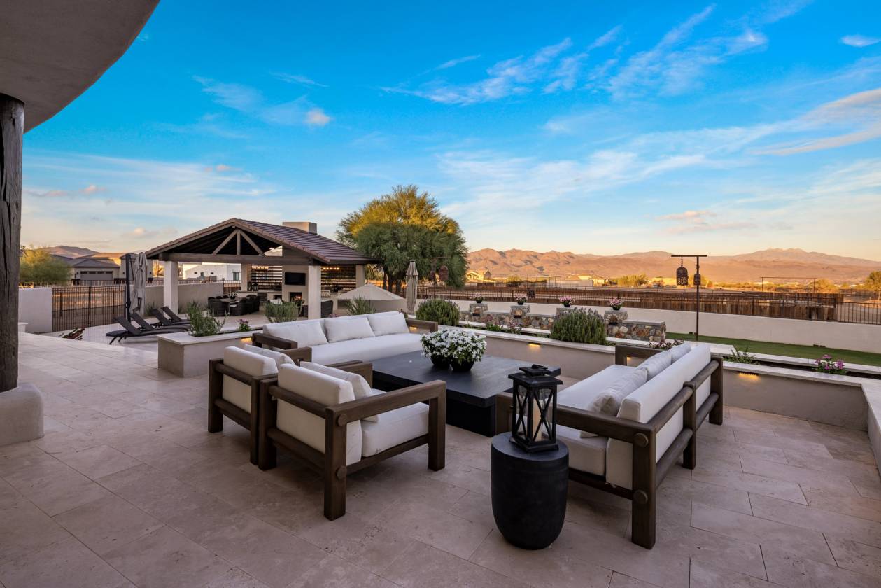 19 Acre Luxury Equestrian Estate - photo 24