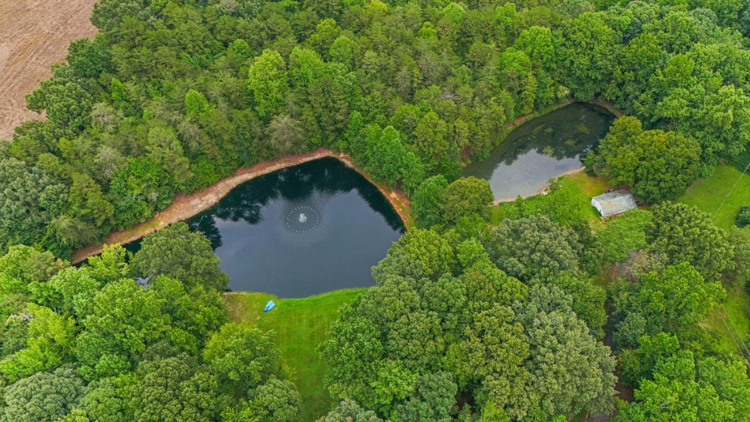 11.5+ acre Horse Farm Captures the American Dream - photo 21