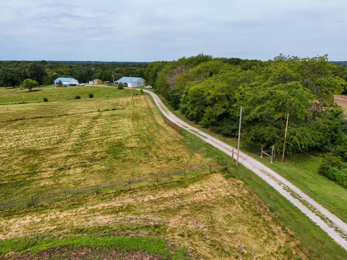 Horse Property for sale.