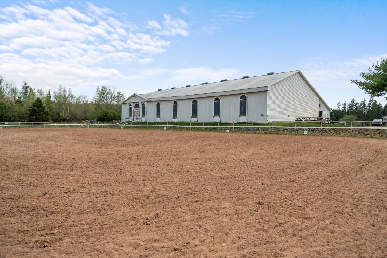 41 Acre Equestrian Facility with 2 homes For Sale - photo 5