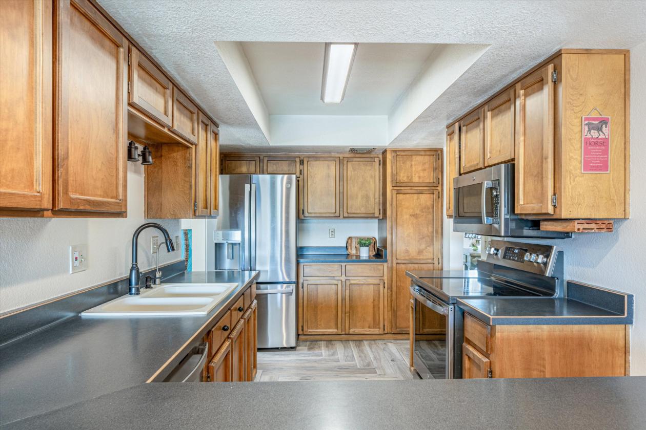 Tanque Verde Valley Horse Property! - photo 14