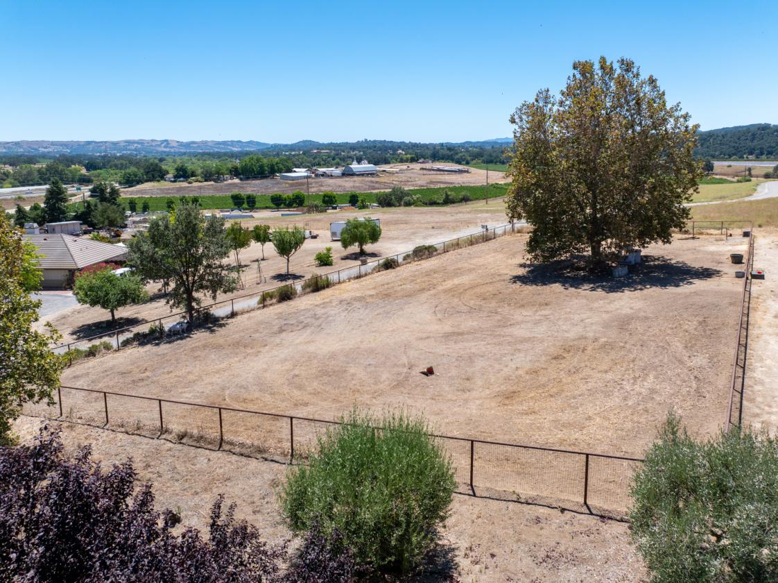 1.81 acres in heart of west Templeton — reduced - photo 8