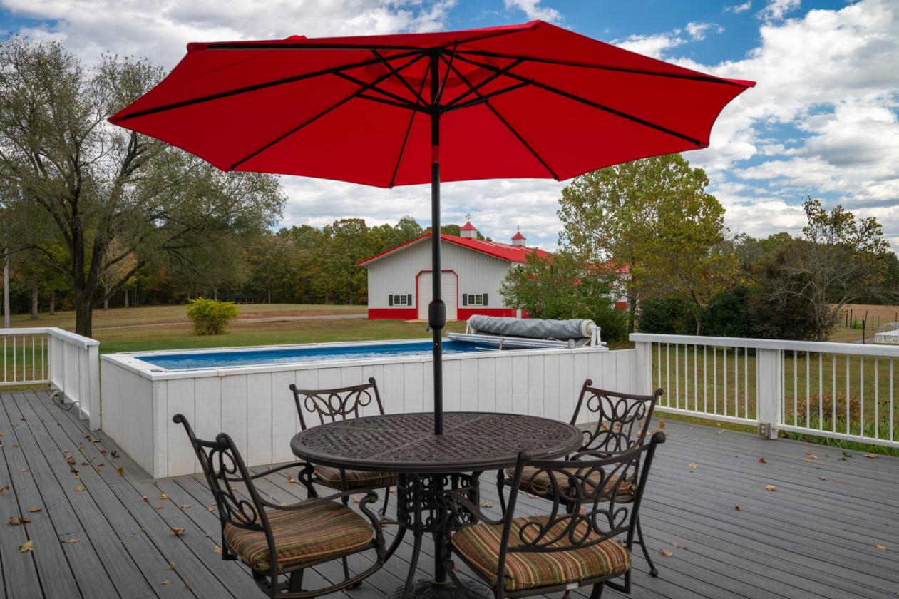 92-Acre Private Estate - Farmhouse & Guest House - photo 18
