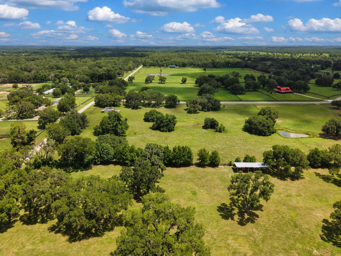 10 ACRES IN GATED EQUESTRIAN COMMUNITY - photo 4
