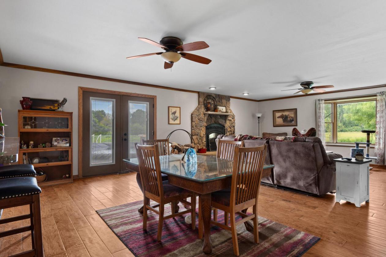 Horse Property: Boarding & Training Facility - photo 17