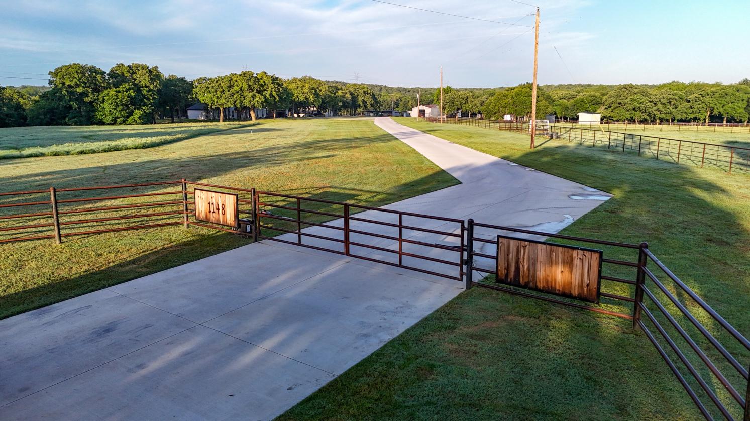 Luxury Equestrian Estate - Wise County - photo 23