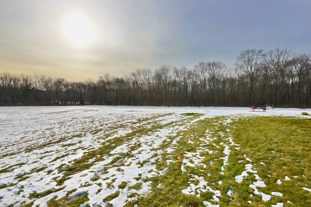 JUST SOLD !!! WONDERFUL POMFRET, CT ,HORSE PROPERTY Pomfret, Windham