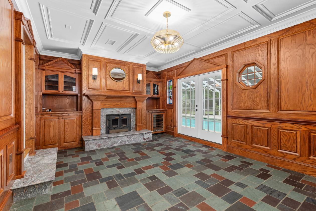 35 Acre Equestrian Estate + Newly Renovated Home - photo 23