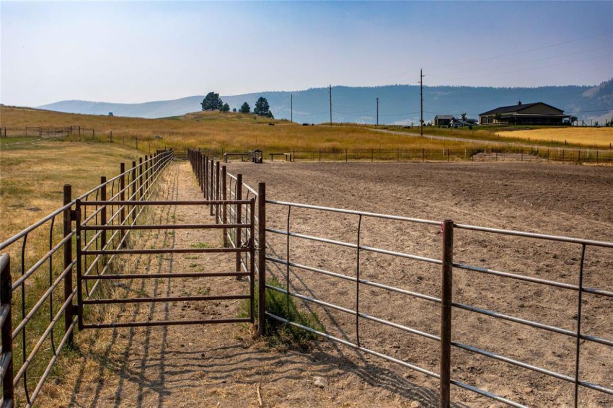 20-Acre Horse Property with 3 Arenas - photo 10