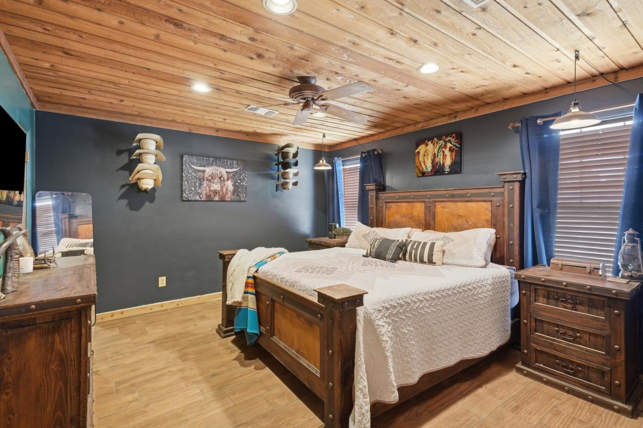 Weatherford Horse Property Near Bosque Ranch - photo 13