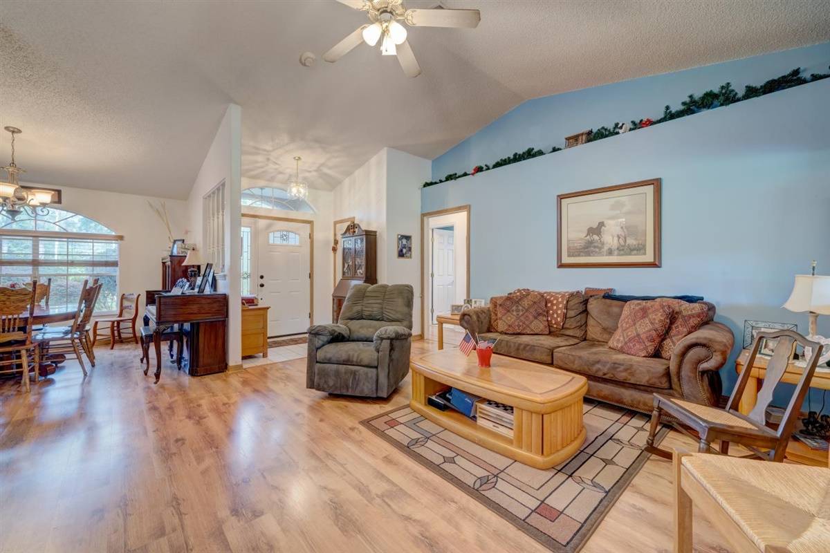 Horse Farm for sale Brooksville, Hernando County, Florida