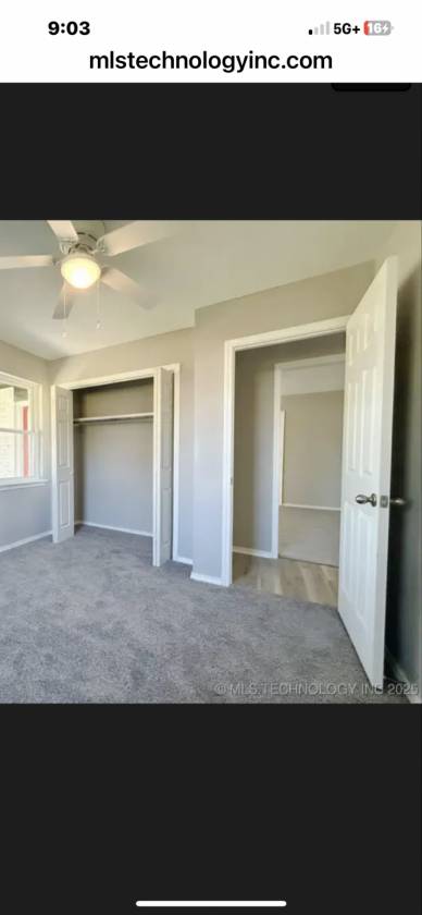 5 acres, Remodeled Home on 5 acres with horse barn - photo 9