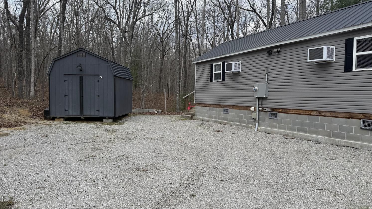 Weekend retreat w/ Air B&B potential In BSF NRRA - photo 3