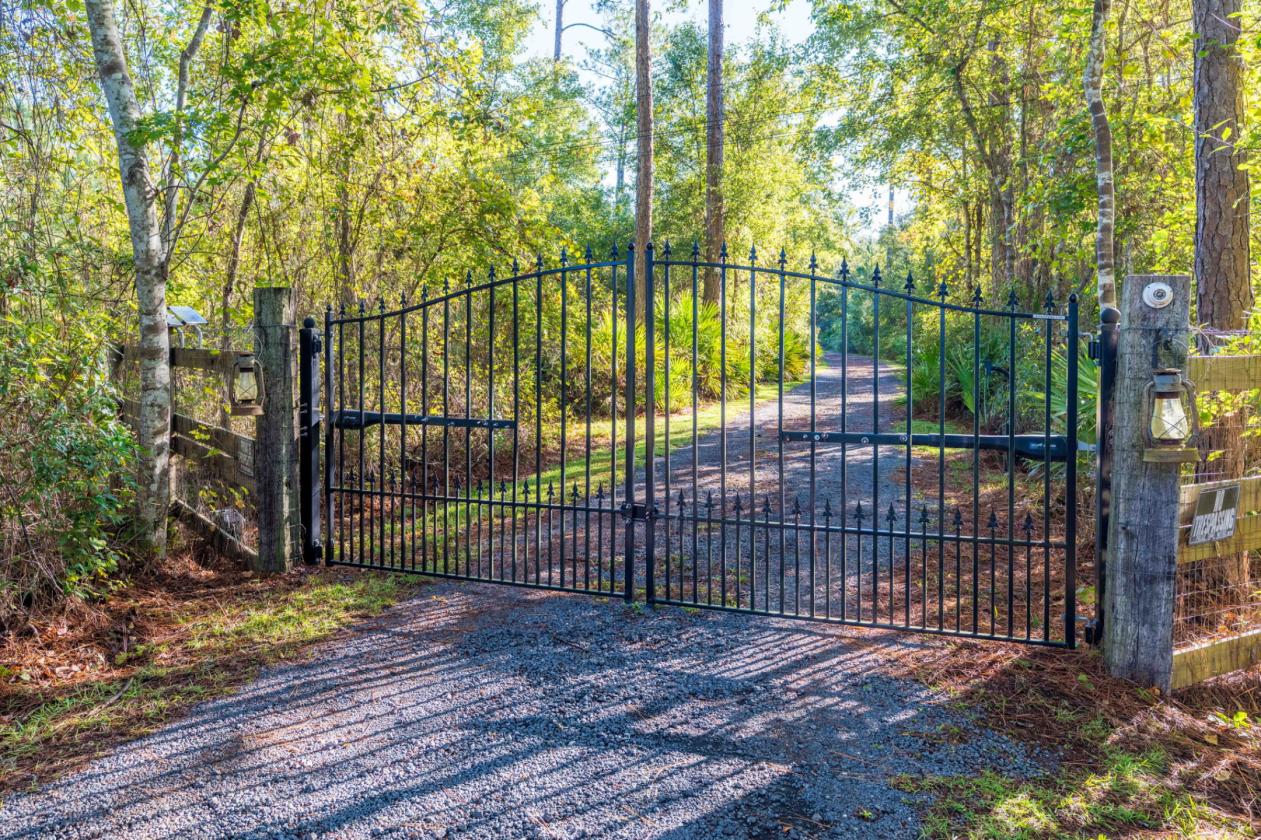 13+ ac. Home & ADU near Jax Equestrian Center! - photo 5