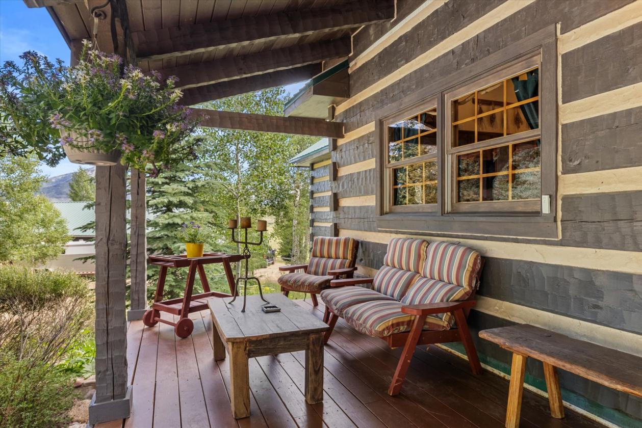 LL Ranch at Steamboat Lake - photo 11