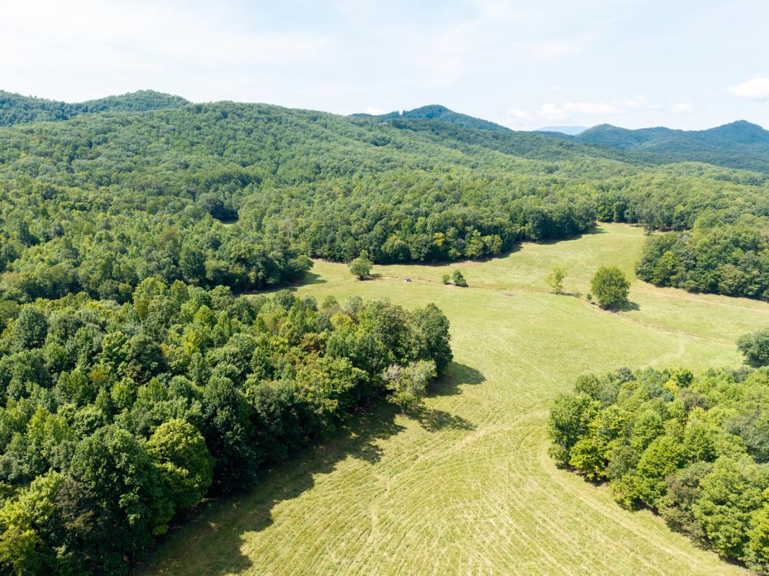 Large Equestrian Estate-Pasture, Mountains, Creeks - photo 24