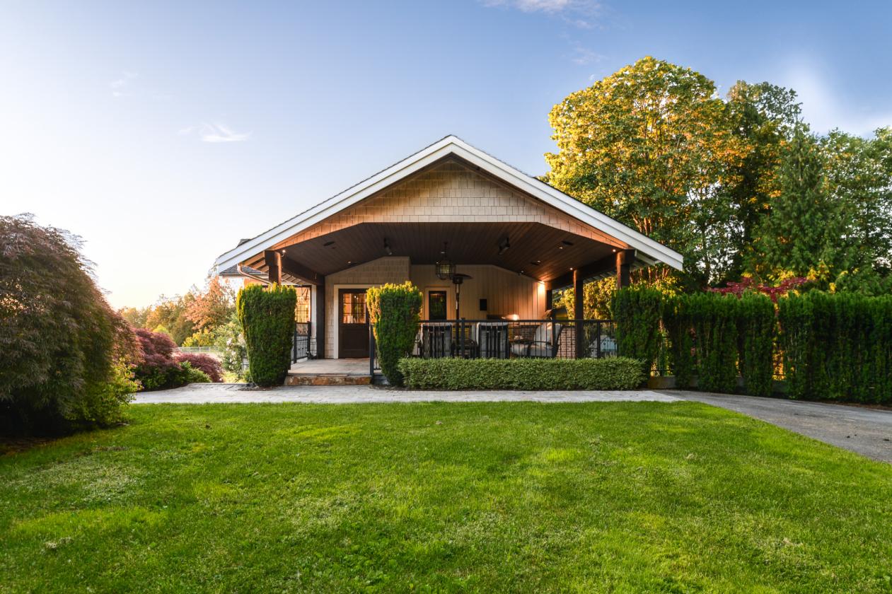 Legacy Equestrian Estate | 66.3 Acres Near T-Bird - photo 5