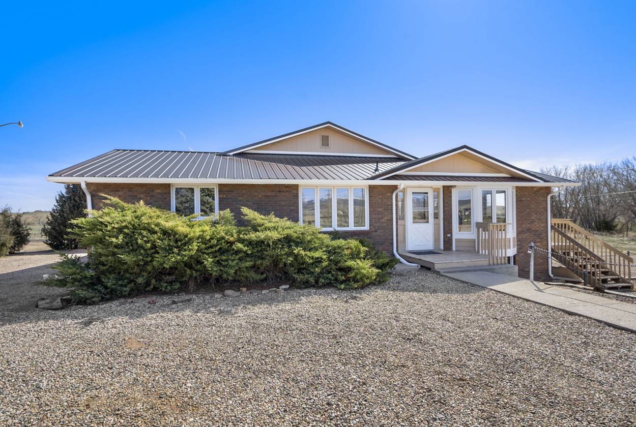 Horse Property for sale.