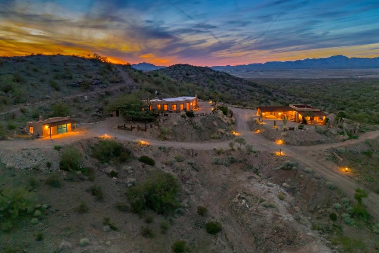Hercules Property - photo 1