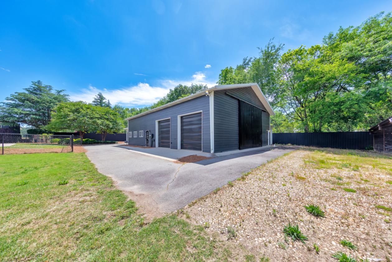 Private 13.65-Acre Etowah River Estate - photo 22