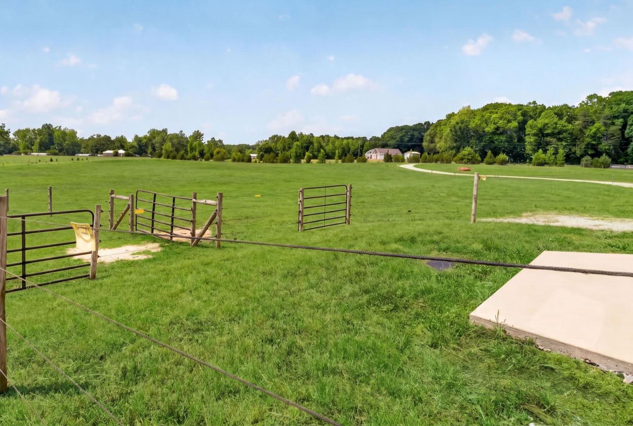 46 Acre Turn Key Gated Equestrian Estate - photo 10