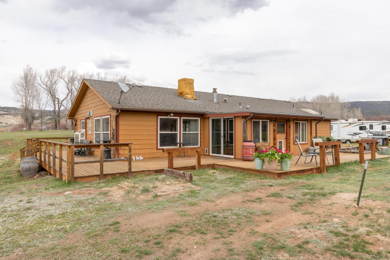 Brush Creek Stables Ranch - photo 8