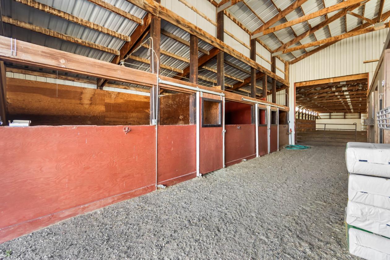 Exceptional Income-Producing Equestrian Property! - photo 28