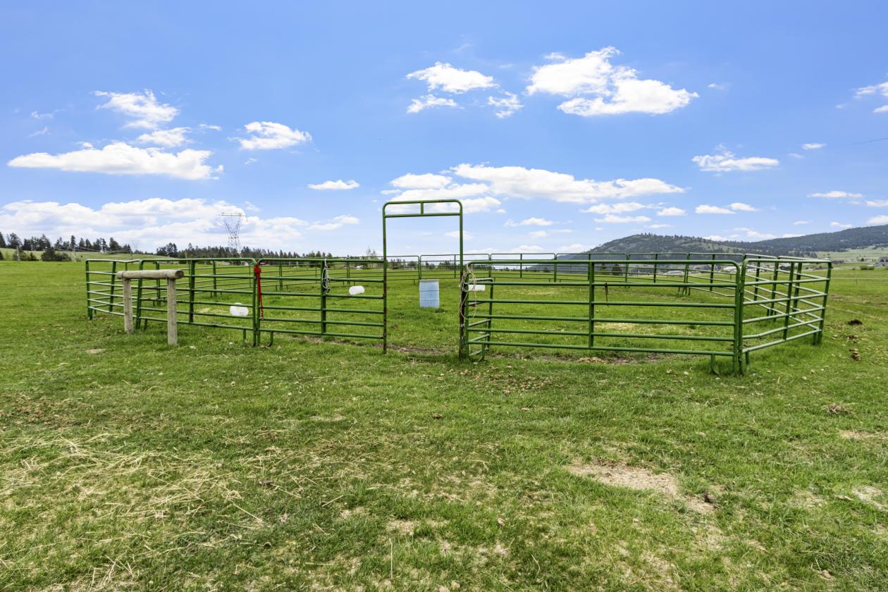Live the Montana Dream on 10 Horse-Ready Acres - photo 25