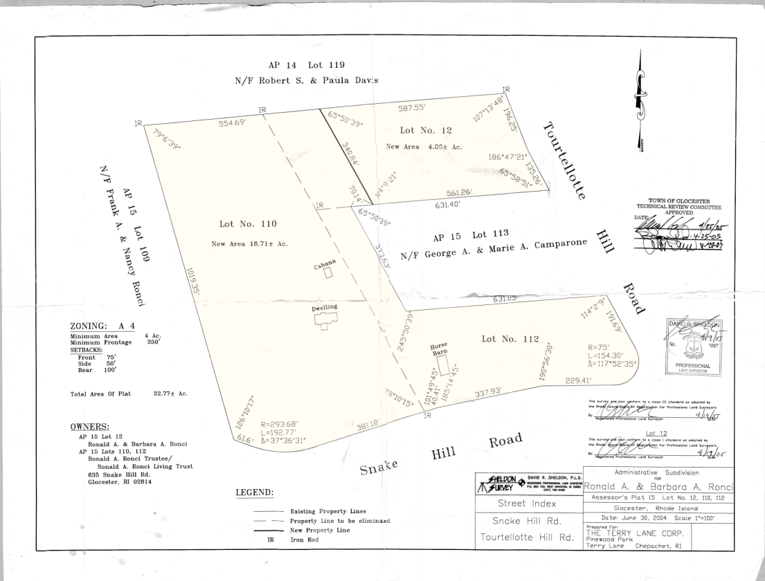 22+ Acre Estate w/Home, Barn & Lots of Open Fields - photo 3
